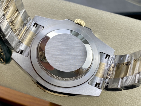 激安ロレックス角部分ディテール